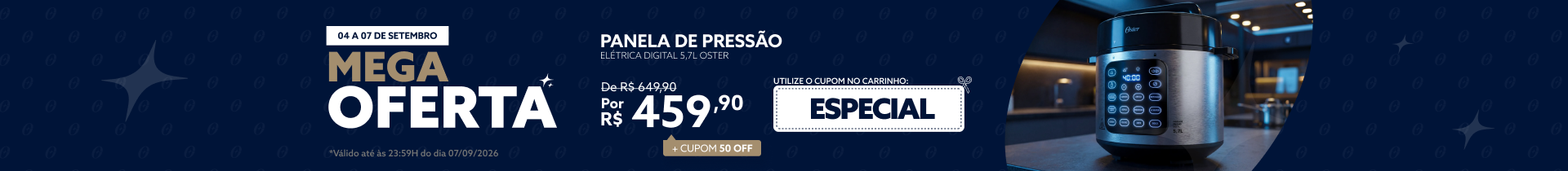 Banner Desk Categoria